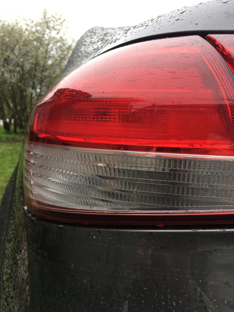 Фото в бортжурнале KIA Cerato (3G)