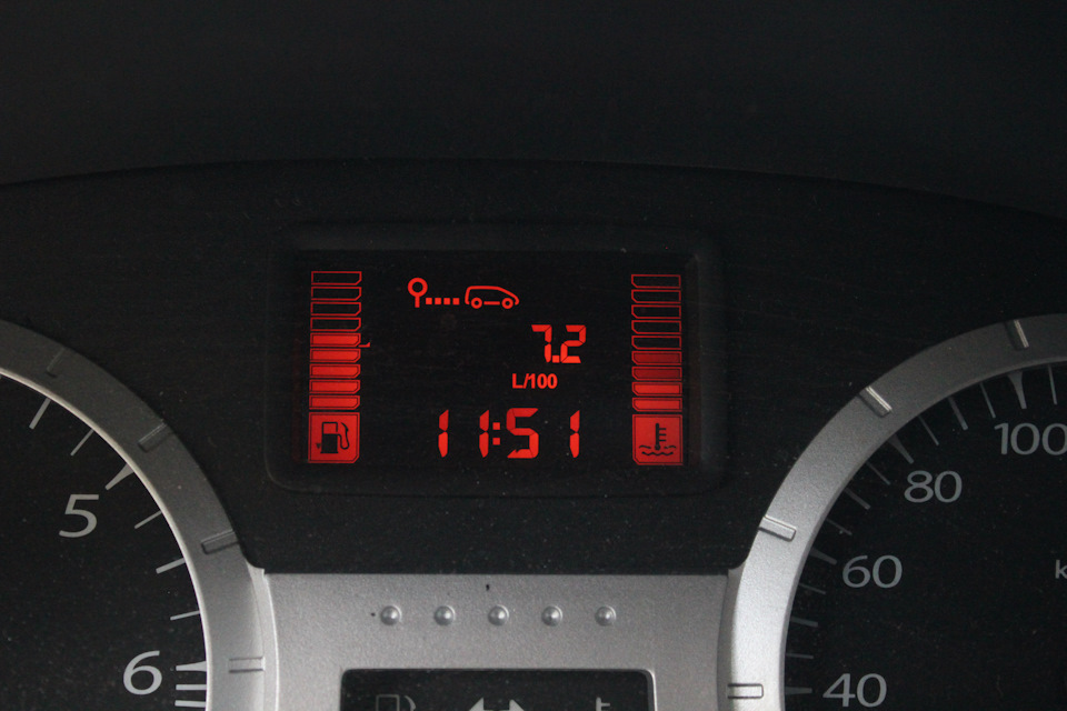 3 — Lada Ларгус