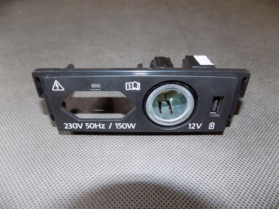 Фото в бортжурнале Skoda Kodiaq (1G)