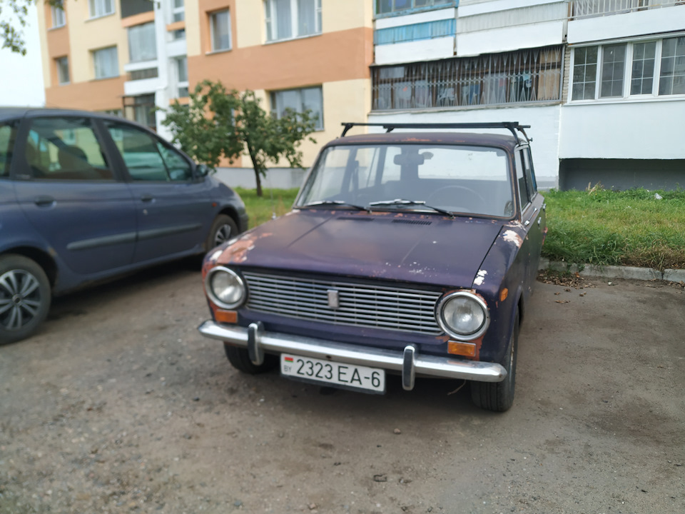 Фото в бортжурнале Ford Escort Mk5