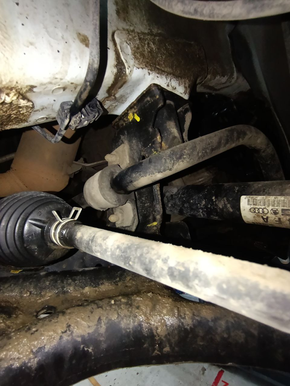 Фото в бортжурнале Skoda Rapid (1G)