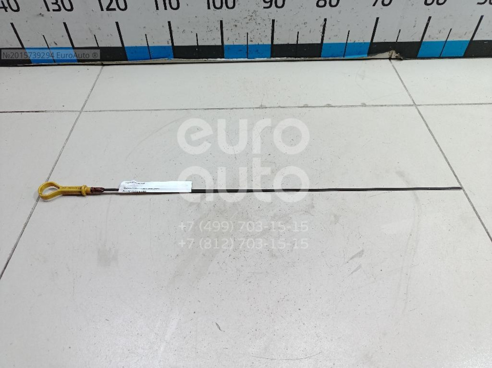 16910-69G01 Щуп уровня масла SUZUKI | Запчасти на DRIVE2