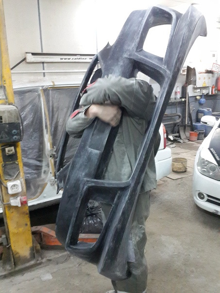 Фото в бортжурнале Toyota Caldina (241)