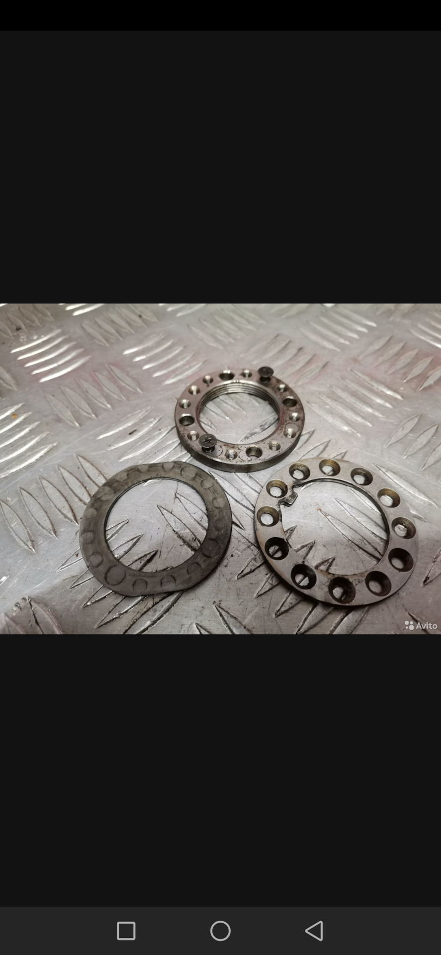 Фото в бортжурнале Suzuki Jimny (1G)