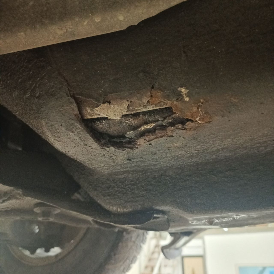 Фото в бортжурнале Toyota Carina ED (3G)