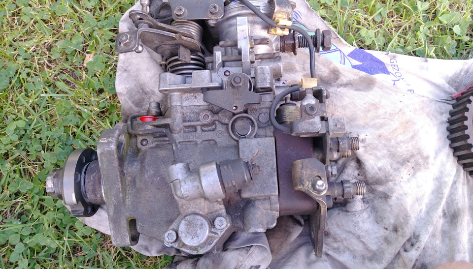 Фото в бортжурнале Ford Sierra