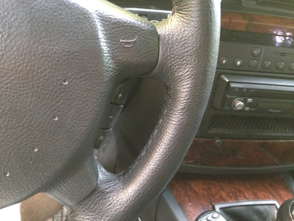 Фото в бортжурнале Opel Omega B