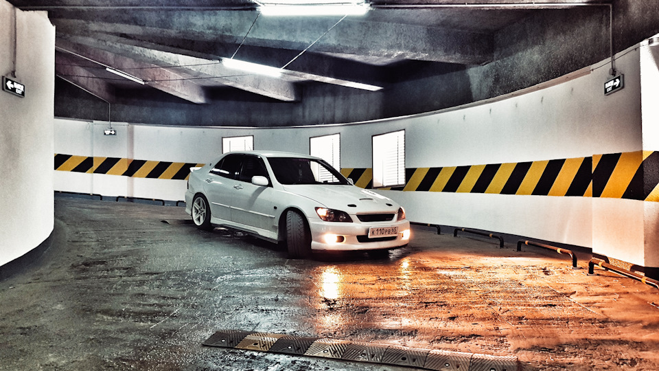 Toyota Altezza 🗽🔰 Junction Produce 🔰