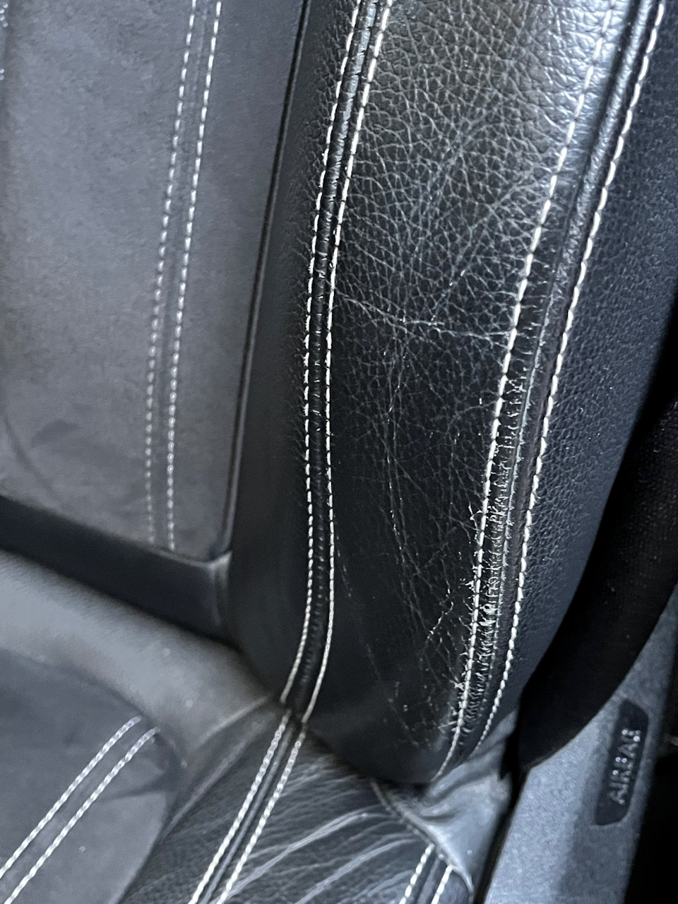 Фото в бортжурнале BMW X5 (F15)