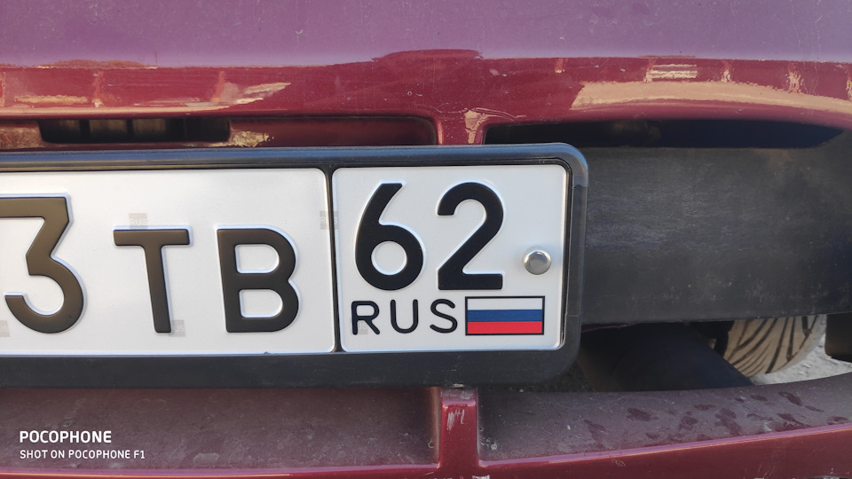 Фото в бортжурнале Mitsubishi Eclipse (3G)