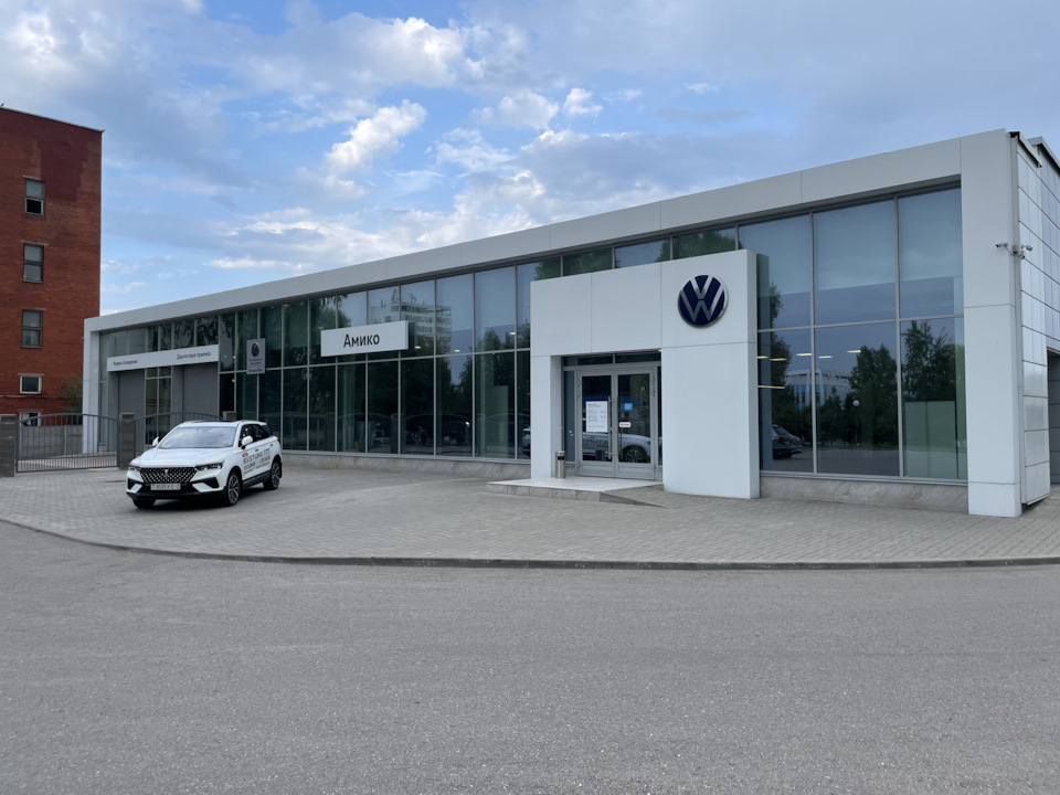 Фото в бортжурнале Jeep Compass (2G)