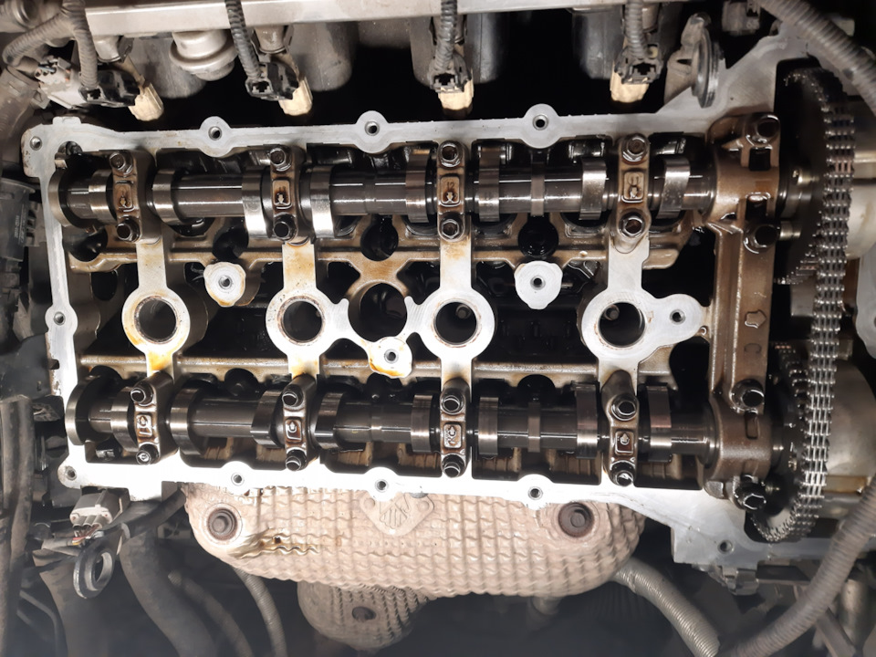 Фото в бортжурнале Hyundai Sonata VI (YF)