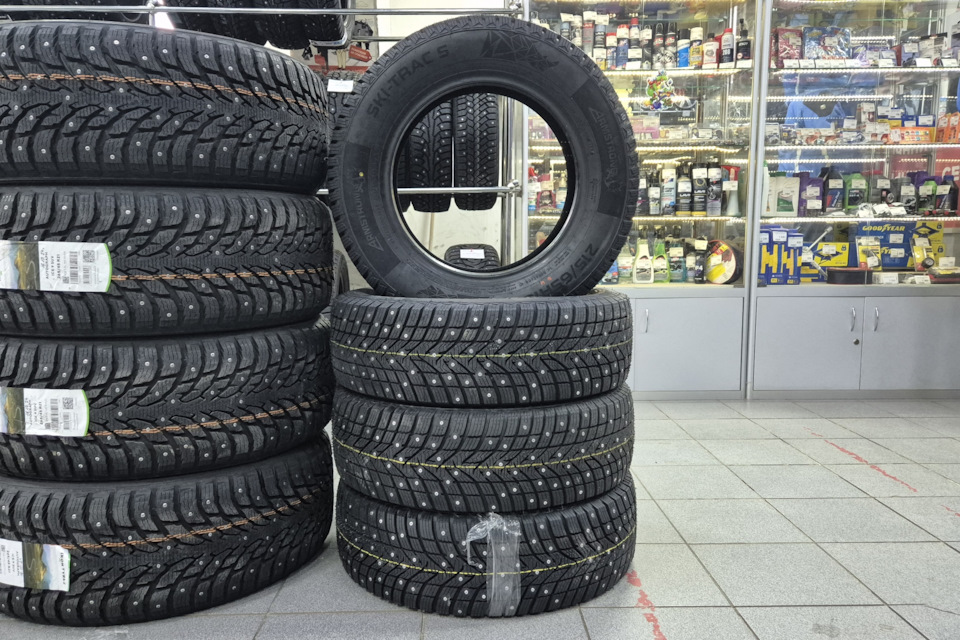 Фото в бортжурнале Nissan Qashqai (1G)