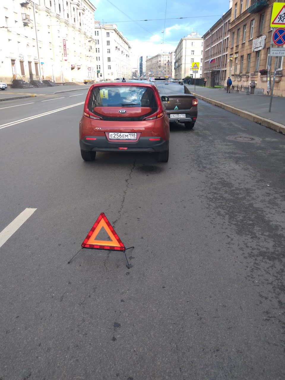 Фото в бортжурнале Renault Logan Stepway