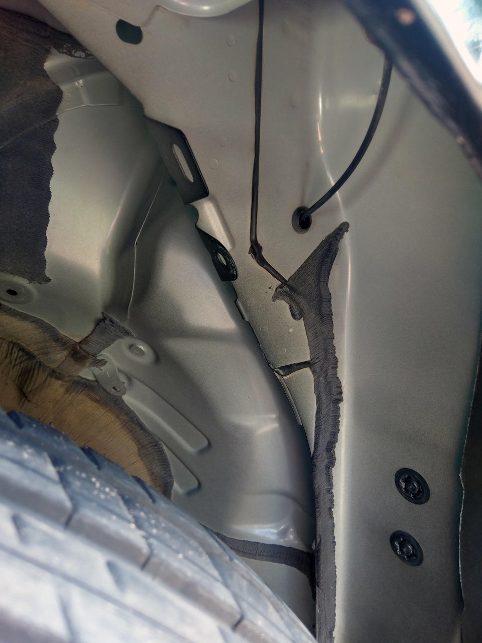 Фото в бортжурнале Mazda CX-5 (1G)