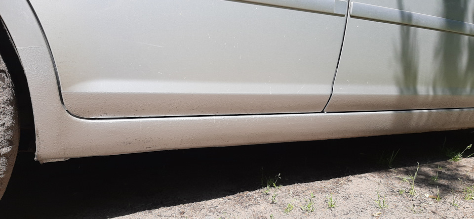 Фото в бортжурнале Ford C-Max I
