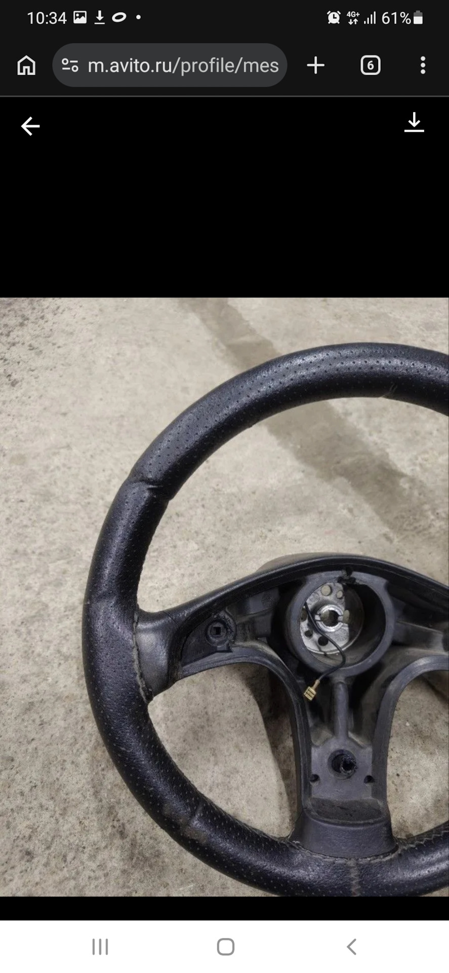 Фото в бортжурнале Opel Astra F