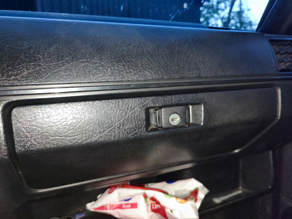 Фото в бортжурнале Volkswagen Jetta II