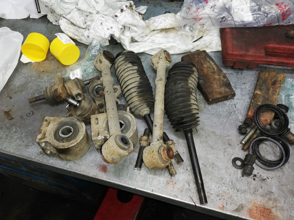 Фото в бортжурнале Chevrolet Captiva (1G)