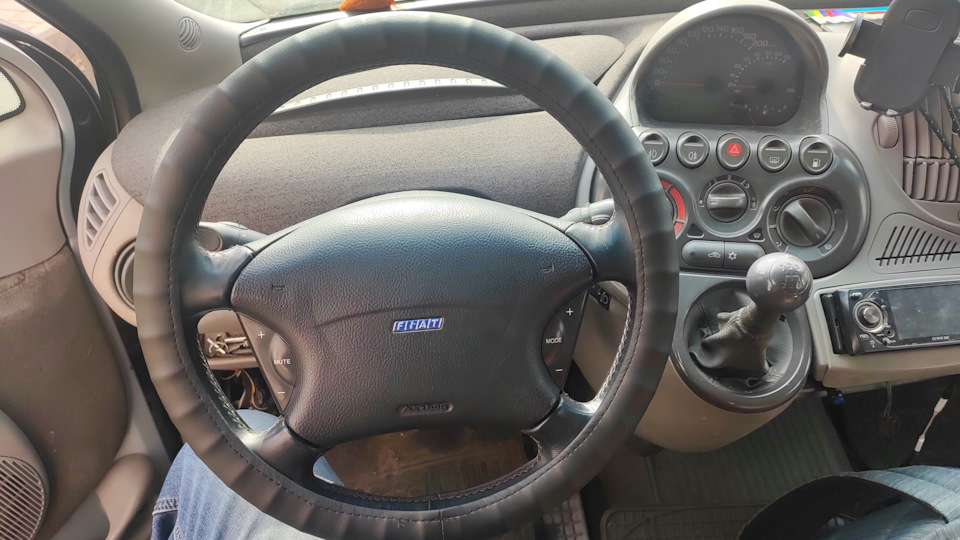 FIAT Multipla