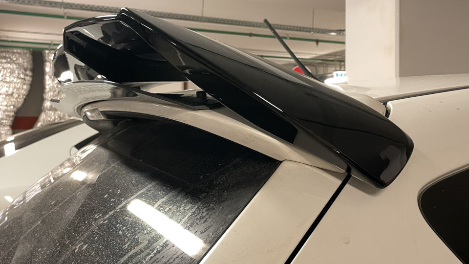 Фото в бортжурнале Mazda 3 (1G) BK