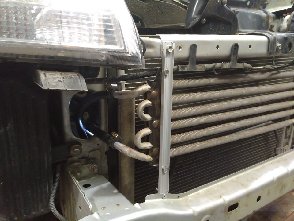 Фото в бортжурнале Suzuki Grand Vitara (2G)