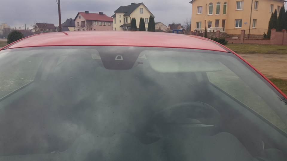 Фото в бортжурнале Alfa Romeo MiTo