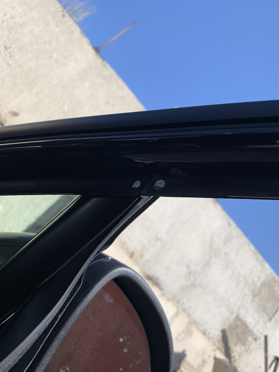 Фото в бортжурнале Porsche Cayenne (2G) 958