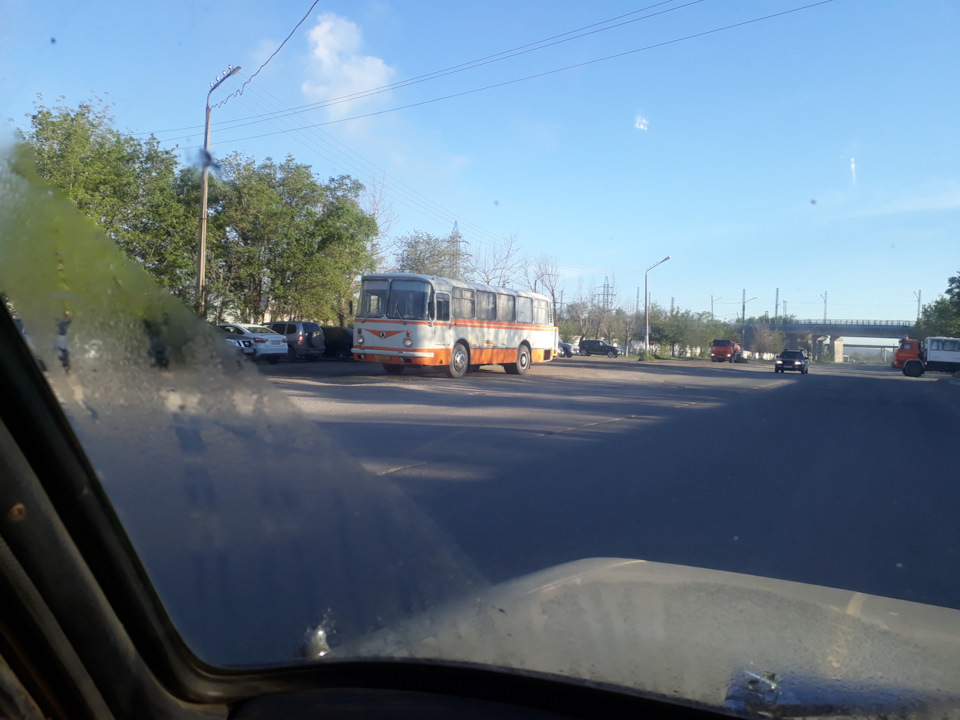 Фото в бортжурнале Lada 2101