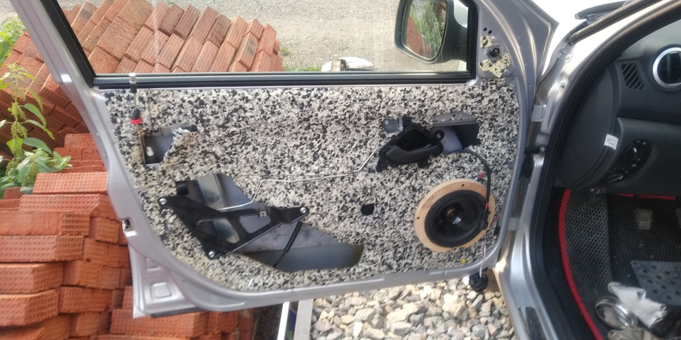 Фото в бортжурнале Datsun on-Do