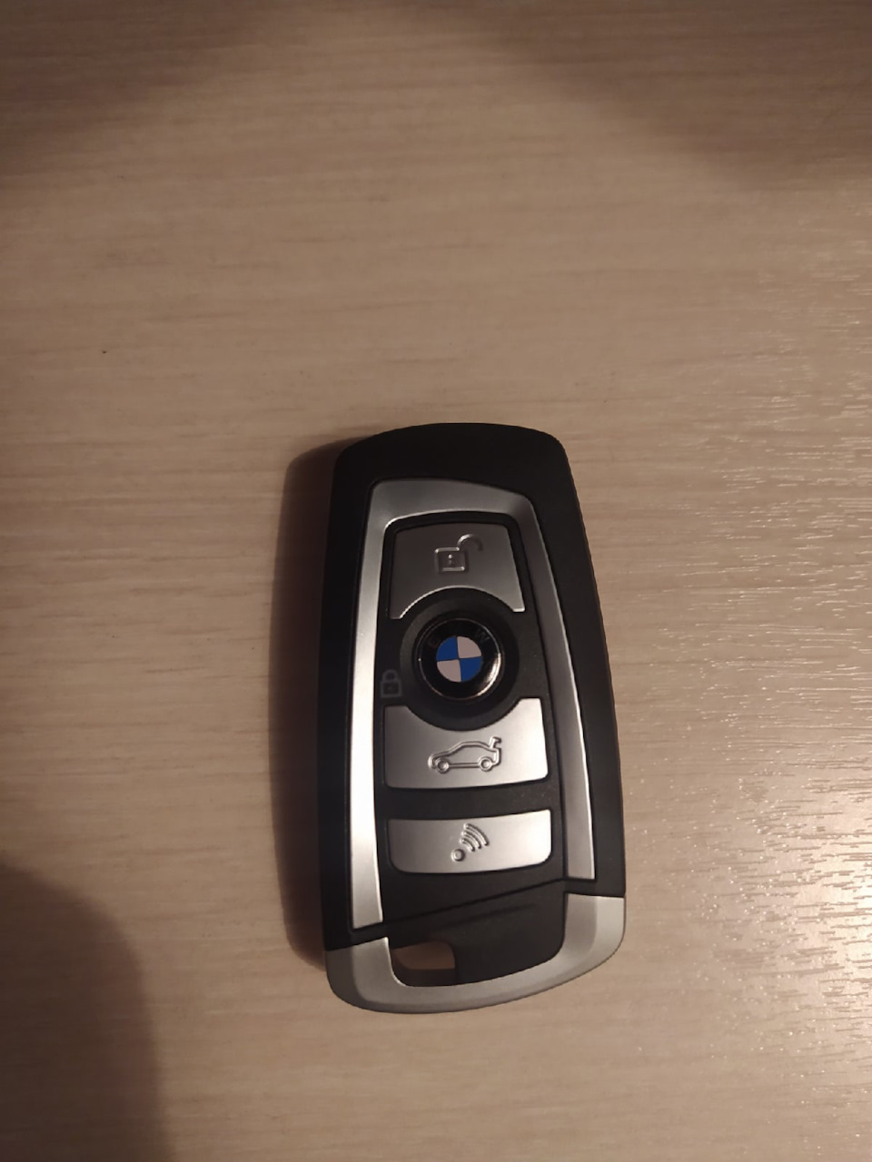 Фото в бортжурнале BMW 3 series Coupe (E46)