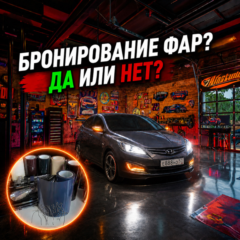 Фото в бортжурнале Hyundai Solaris (1G)