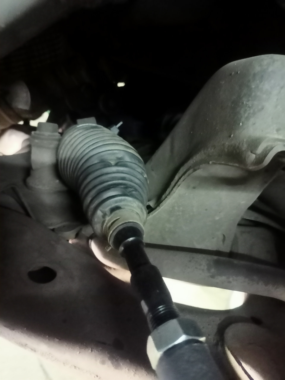 Фото в бортжурнале Toyota Auris (1G)
