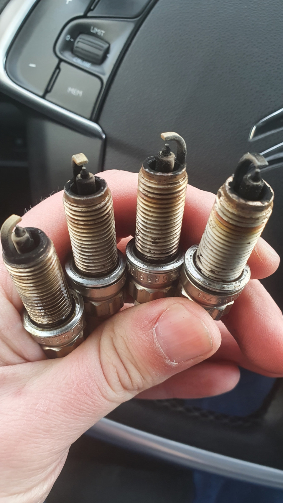 Фото в бортжурнале Citroen C4 (2G)