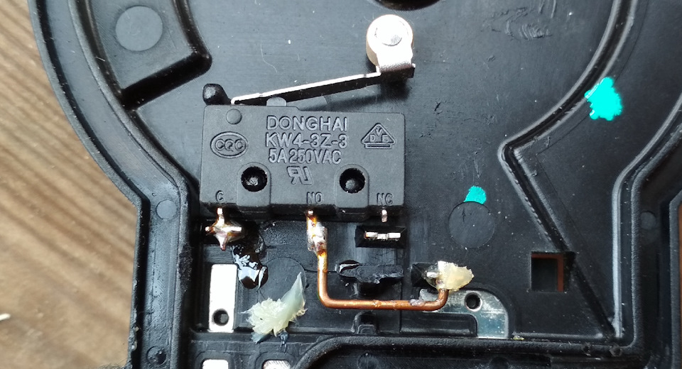 Фото в бортжурнале Chevrolet Captiva (1G)
