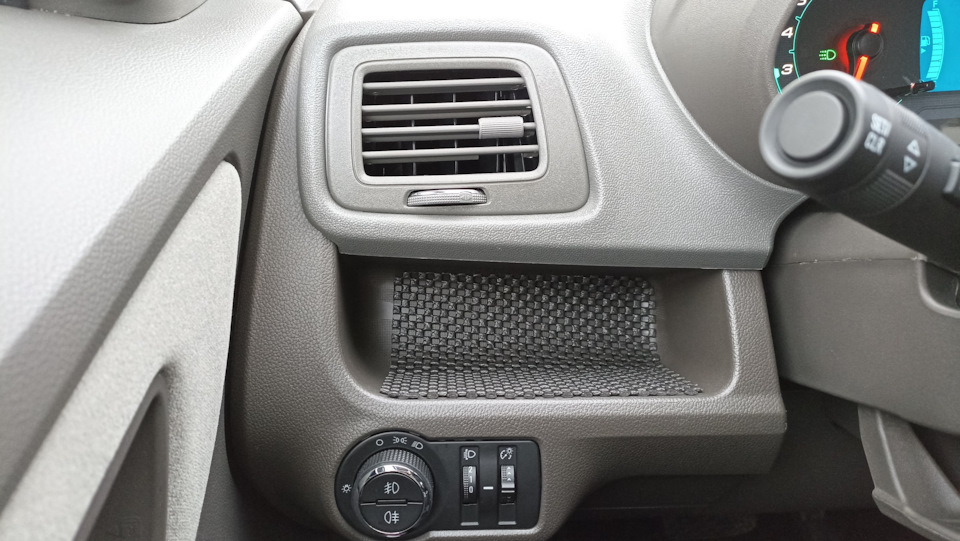 Фото в бортжурнале Chevrolet Cobalt (2G)