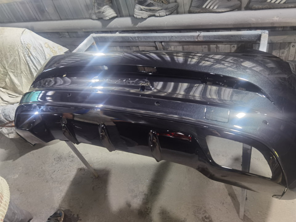 Фото в бортжурнале Opel Astra J GTC