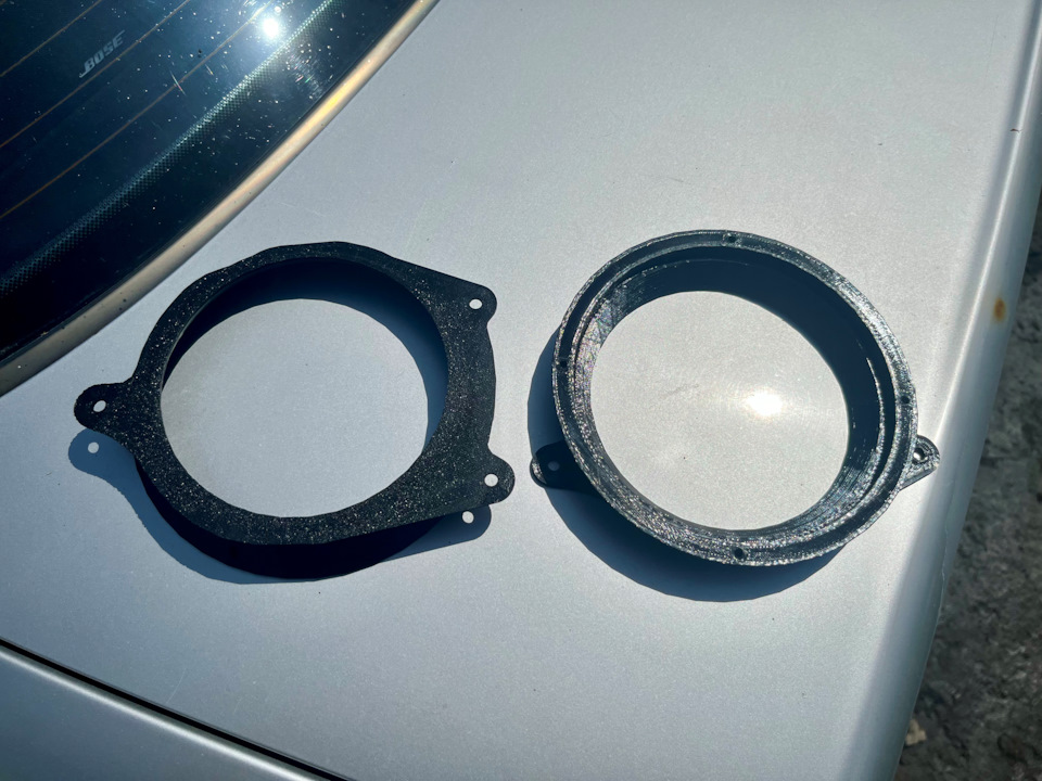Фото в бортжурнале Mercedes-Benz C-Class (W202)