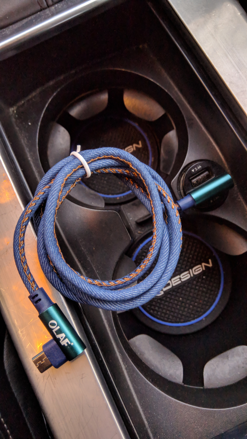 Фото в бортжурнале Volvo XC60 (1G)