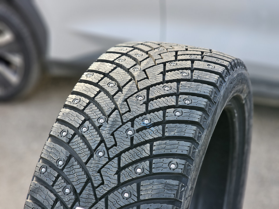 Фото в бортжурнале Geely Atlas (2G)