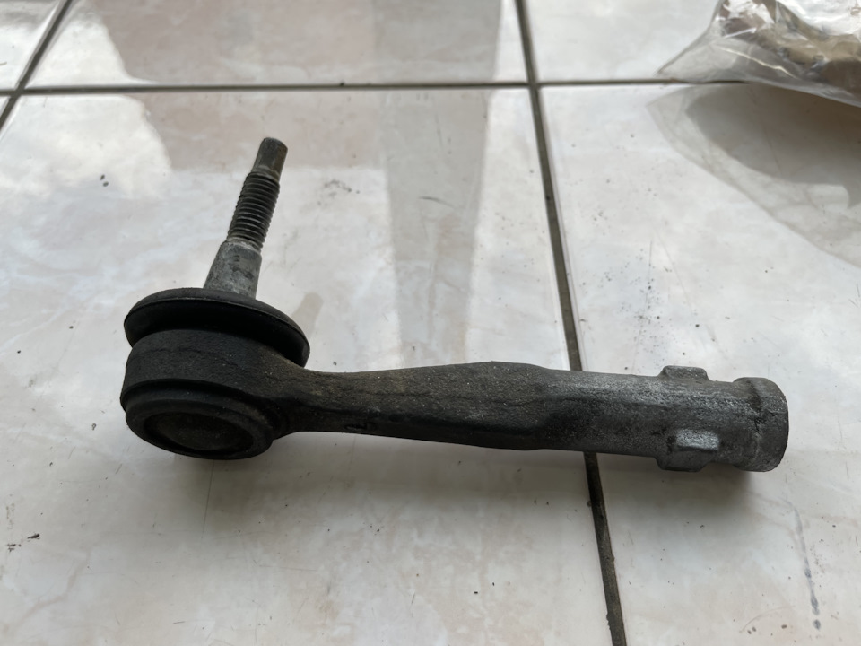 Фото в бортжурнале Jeep Compass (2G)