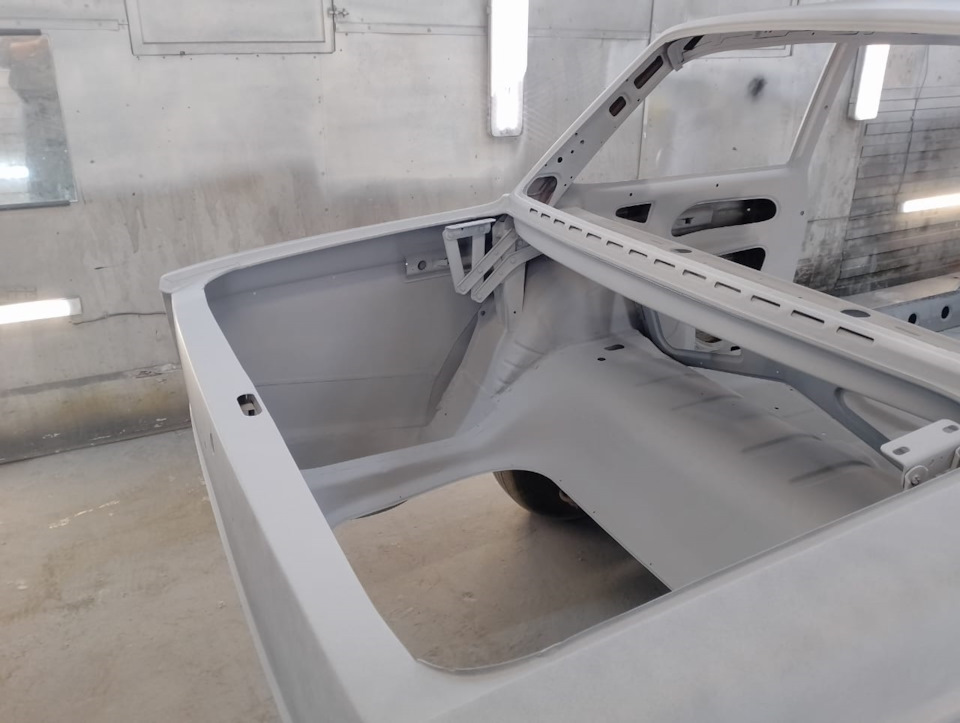 Фото в бортжурнале Volvo 142