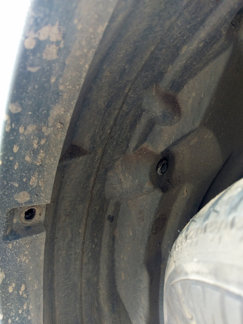Фото в бортжурнале Mazda CX-5 (1G)