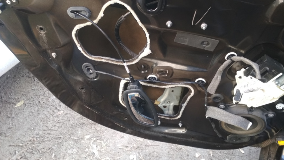 Фото в бортжурнале Renault Fluence