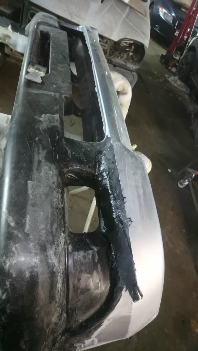 Фото в бортжурнале Chevrolet Niva (1G)