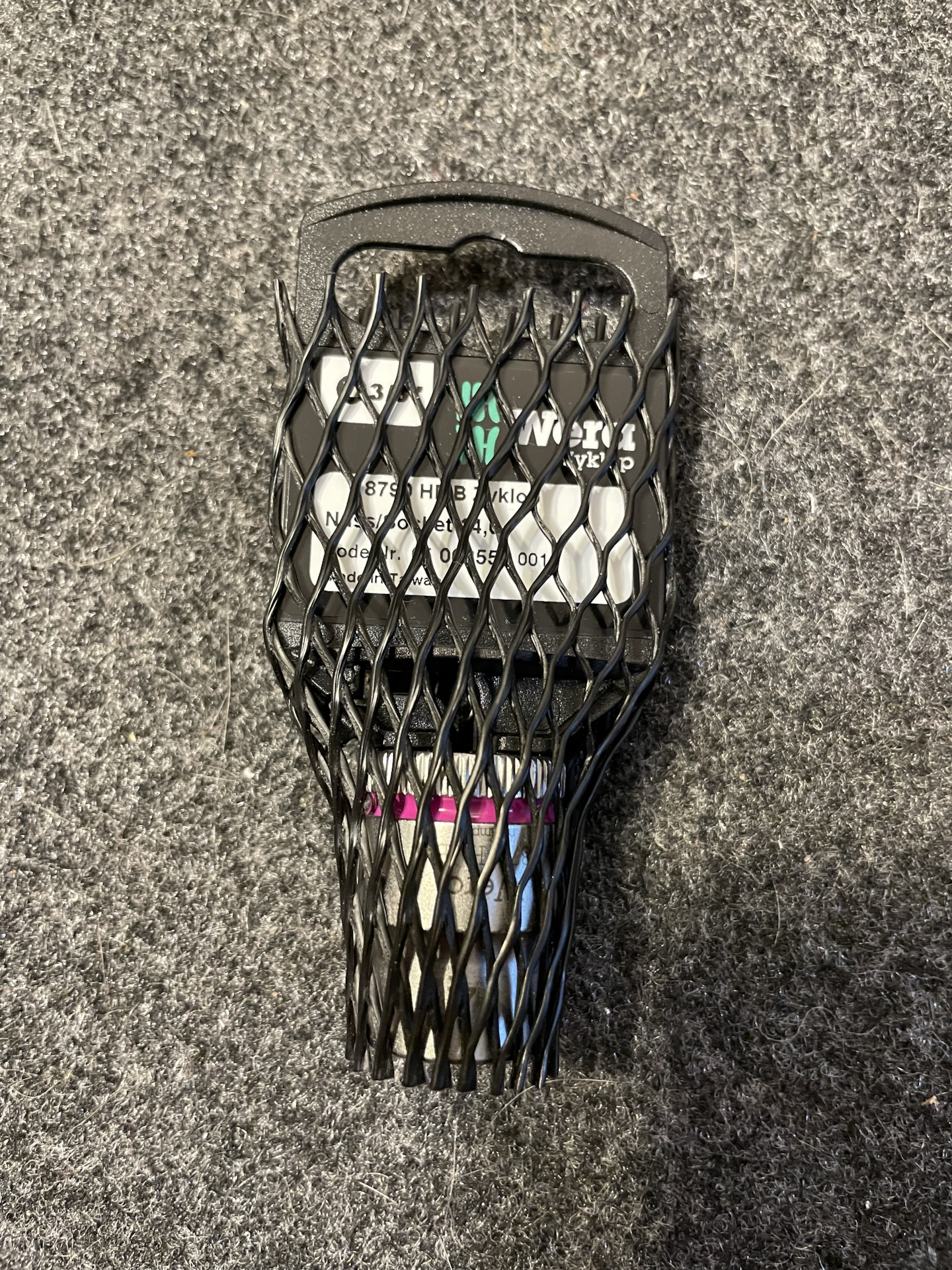  Wera DRIVE2