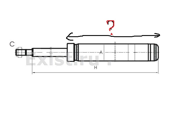 Фото в бортжурнале Volkswagen Scirocco (2G)