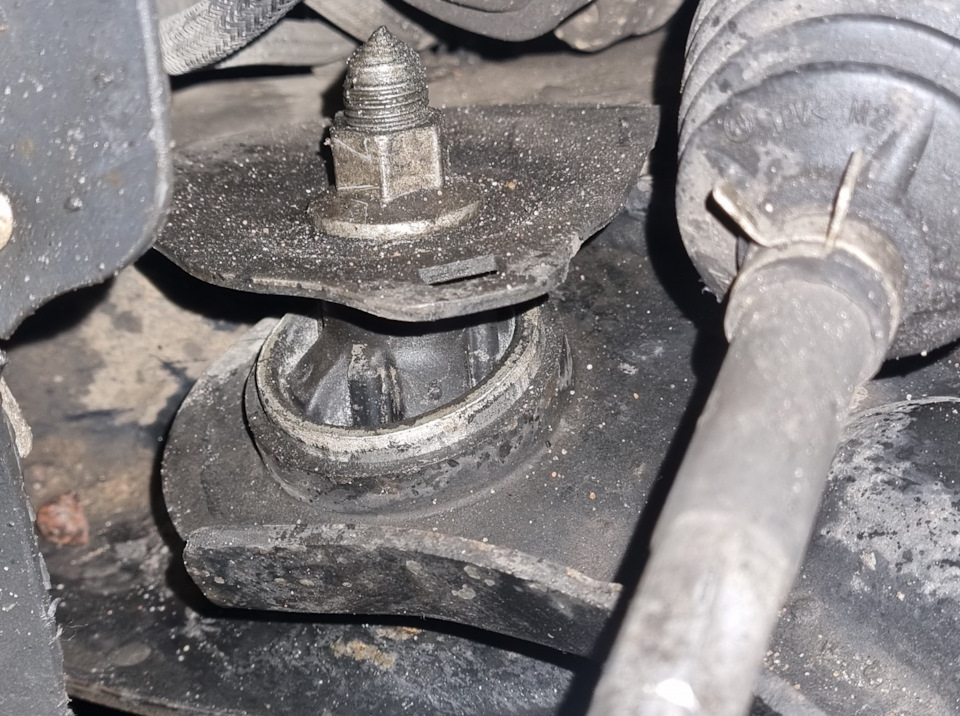 Фото в бортжурнале Citroen Grand C4 Picasso (2G)