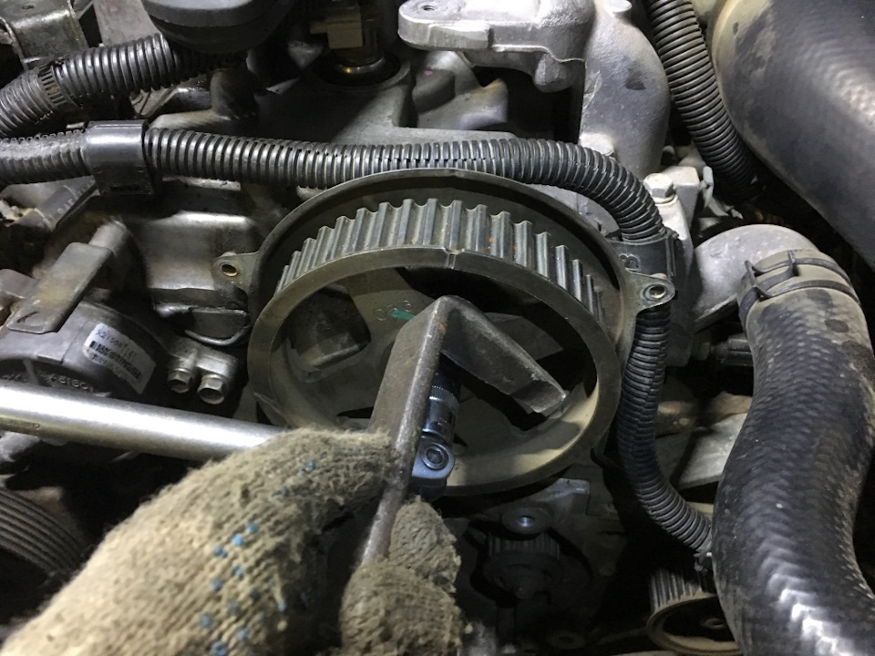 Фото в бортжурнале Mitsubishi L200 (4G)