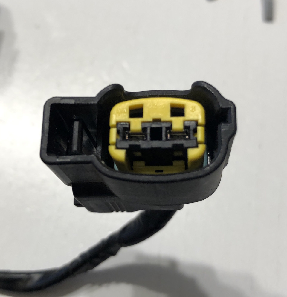 Фото в бортжурнале KIA Ceed SW (2G)